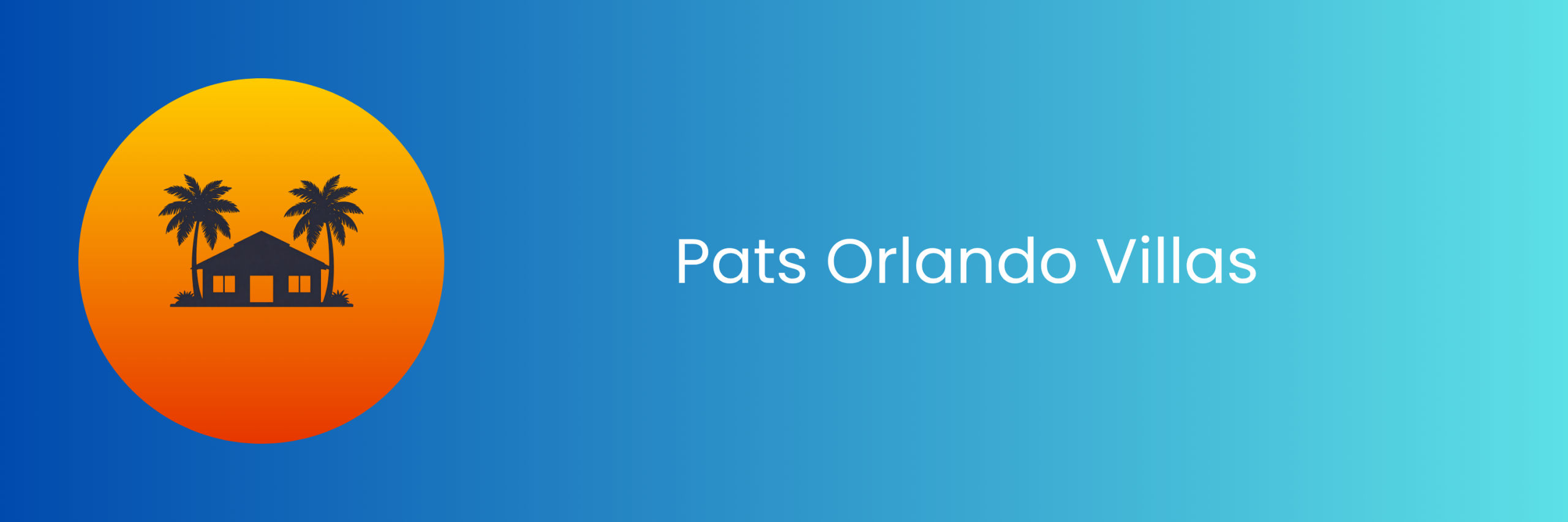 Pats Orlando Villas