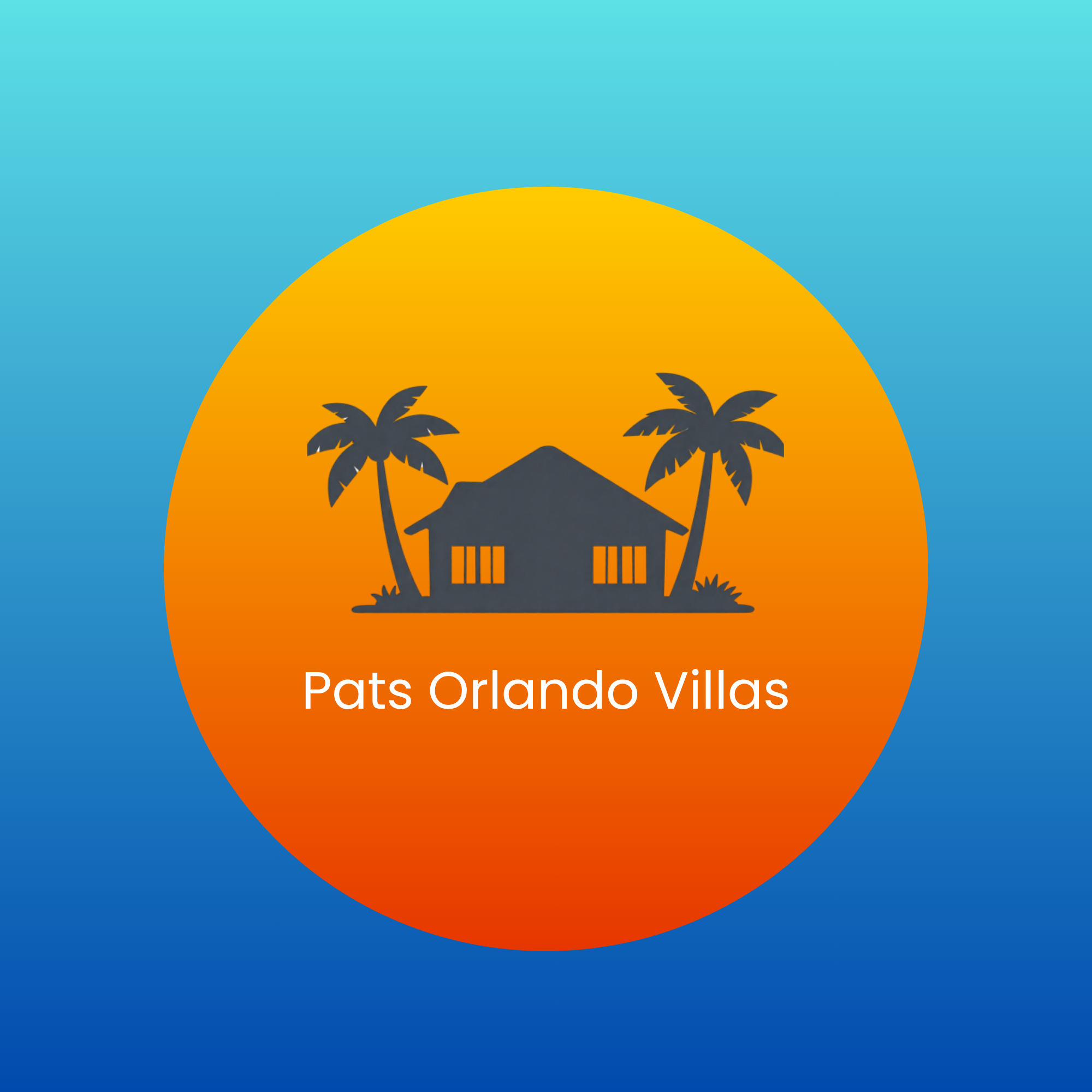 Pats Orlando Villas